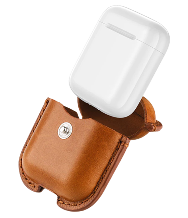 Usams USAMS - защитный чехол для AirPods 2