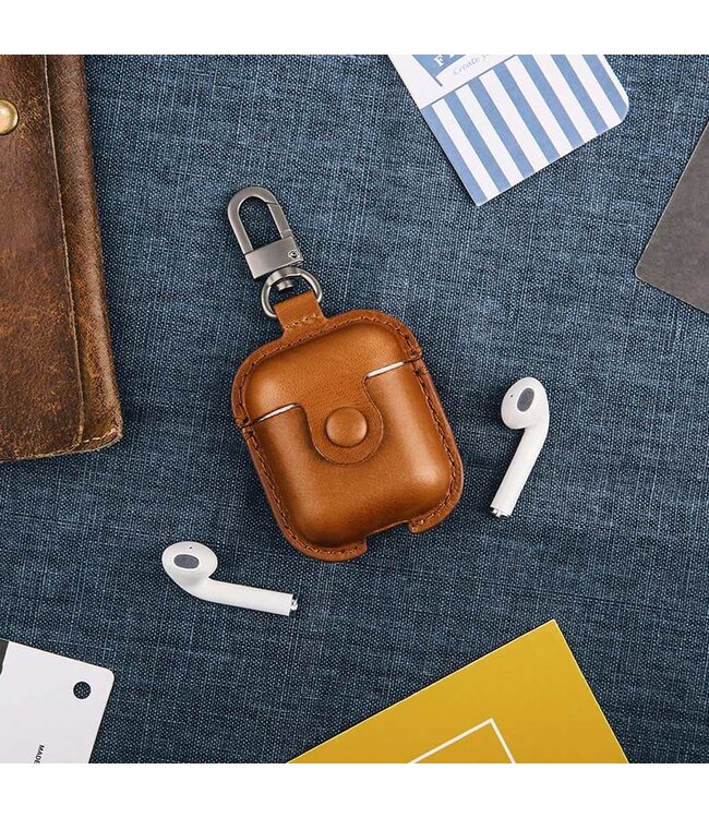 Usams USAMS - защитный чехол для AirPods 2