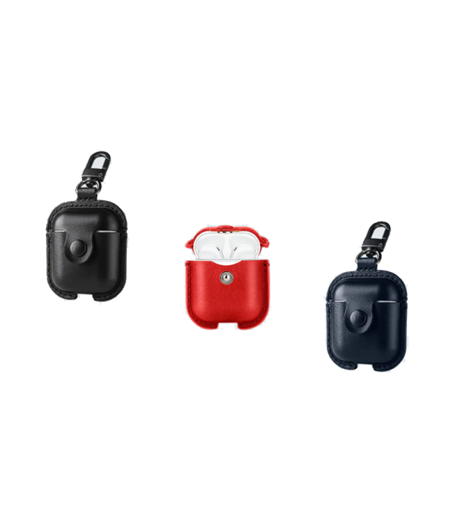 Usams USAMS - защитный чехол для AirPods 2