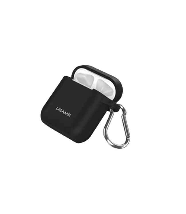 Usams USAMS - защитный чехол для AirPods 2