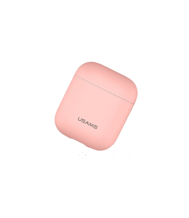 Usams USAMS - защитный чехол для AirPods 2