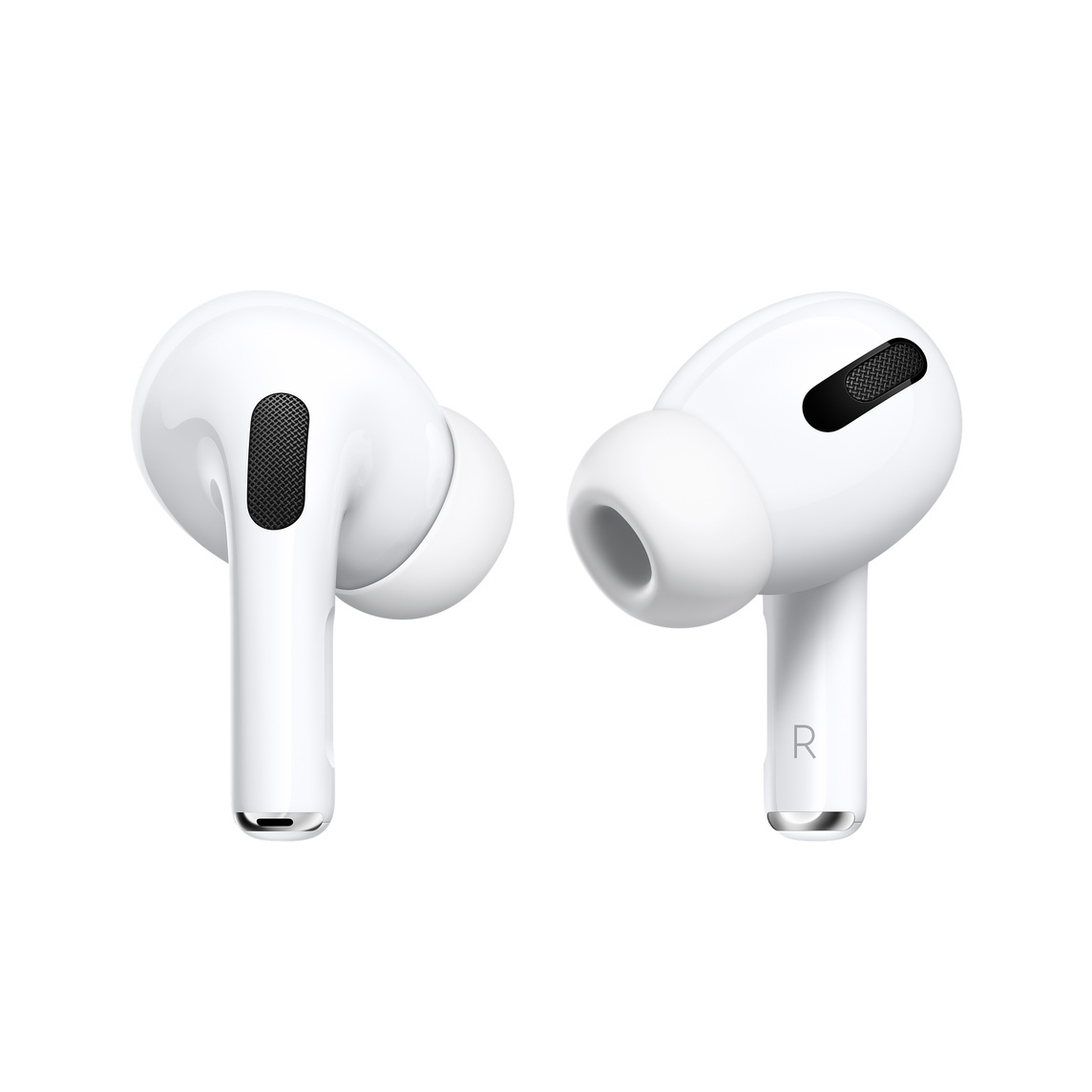 AirPods наушники