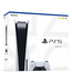 Sony Sony PlayStation 5 Blu-ray edition