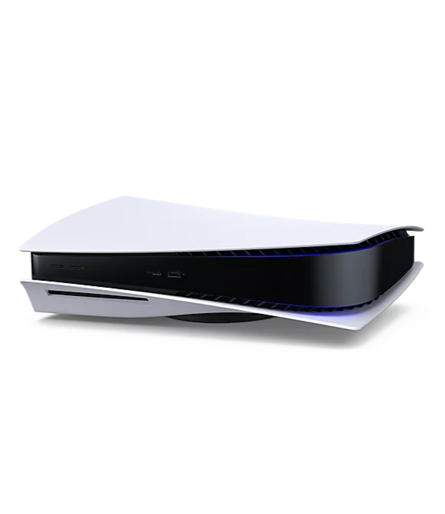 Sony Sony PlayStation 5 Blu-ray edition