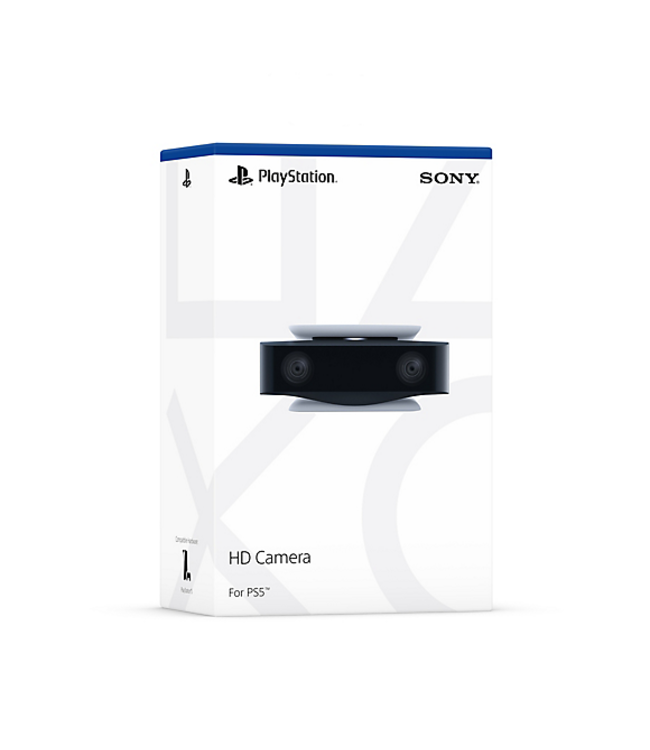 Sony Sony PS 5 HD Камера