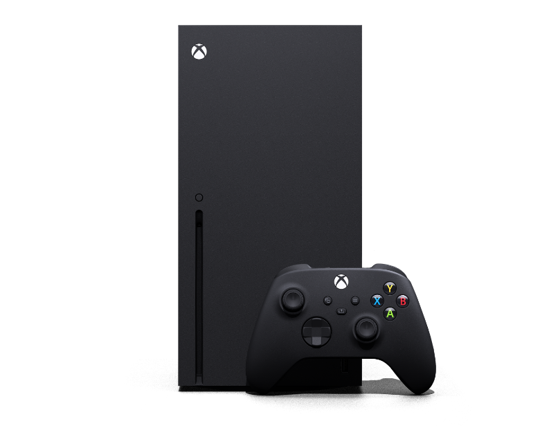 Купить Xbox Series X 1Tb SSD цена в Алматы, рассрочку, кредит