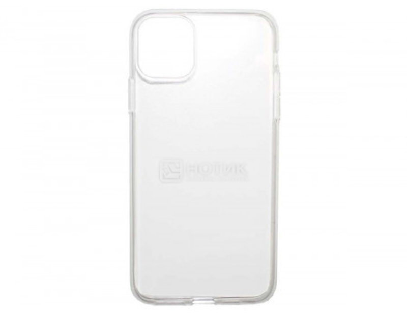 Red Line Red Line iBox Cristal Case для iPhone