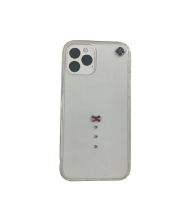 Bling My Things Bling My Things Case для iPhone