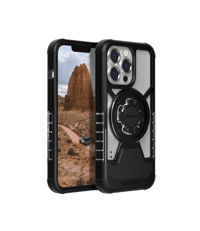 Rokform Rokform  Case для iPhone