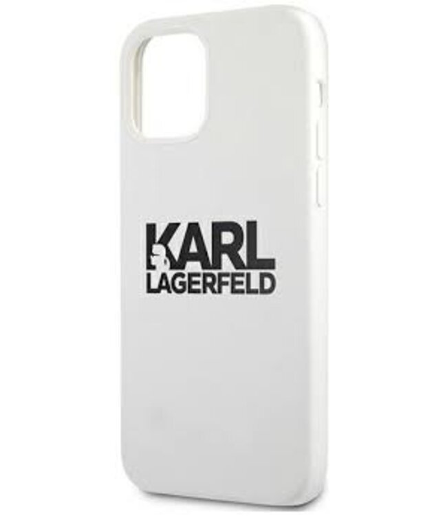 CG Mobile Чехол CG Mobile Karl Lagerfeld для iPhone