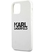 CG Mobile Чехол CG Mobile Karl Lagerfeld для iPhone