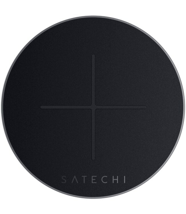 Satechi Satechi Wireless Charger Type-C