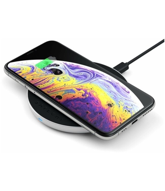 Satechi Satechi Wireless Charger Type-C