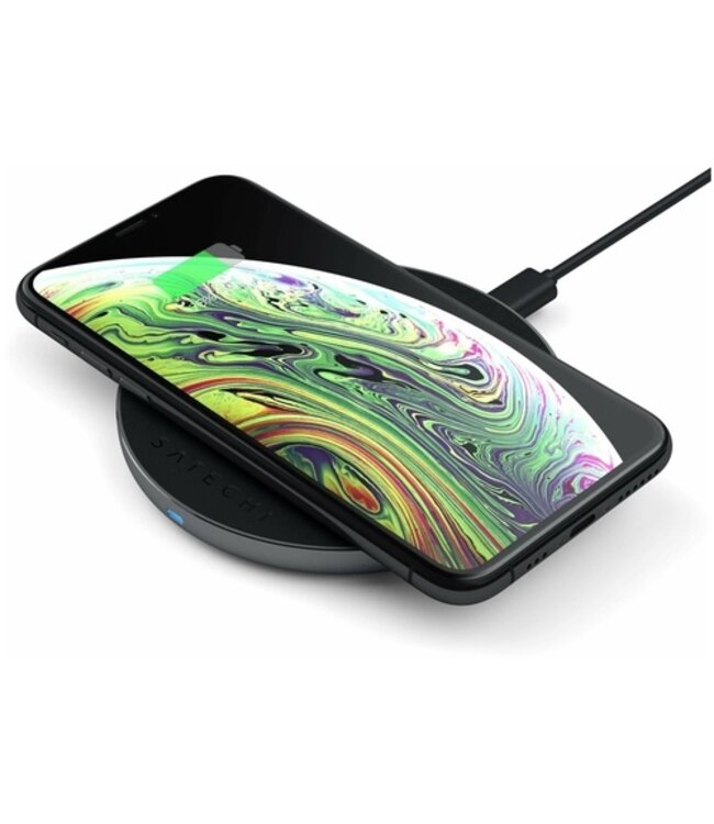 Satechi Satechi Wireless Charger Type-C