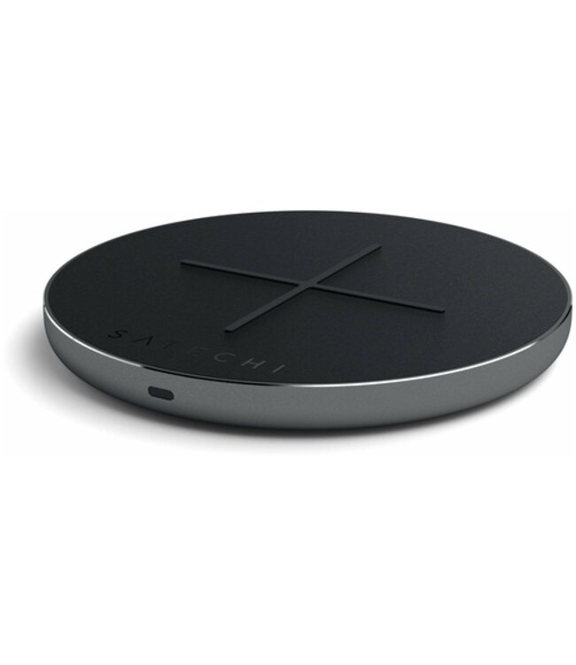 Satechi Satechi Wireless Charger Type-C
