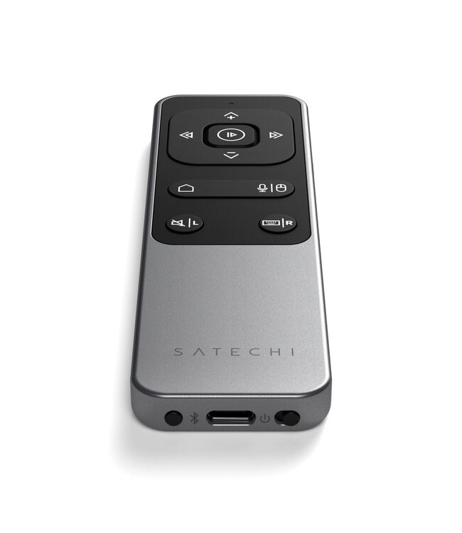 Satechi Satechi R2 Multimedia Remote
