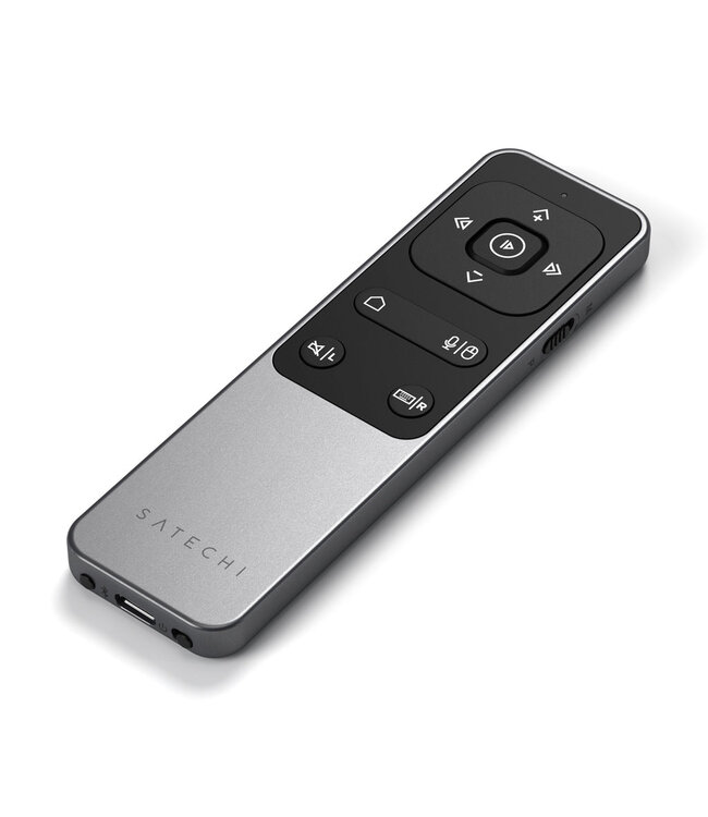 Satechi Satechi R2 Multimedia Remote