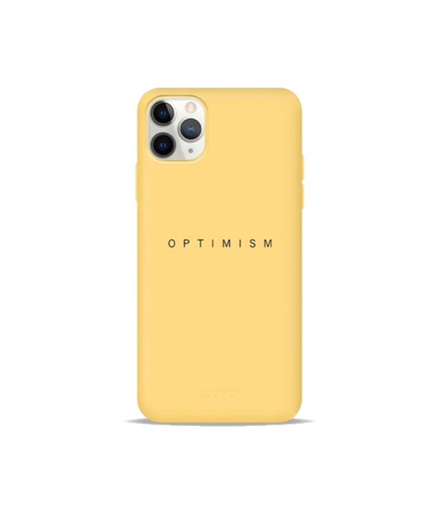 Pump Чехол Pump Silicone Minimalistic для iPhone