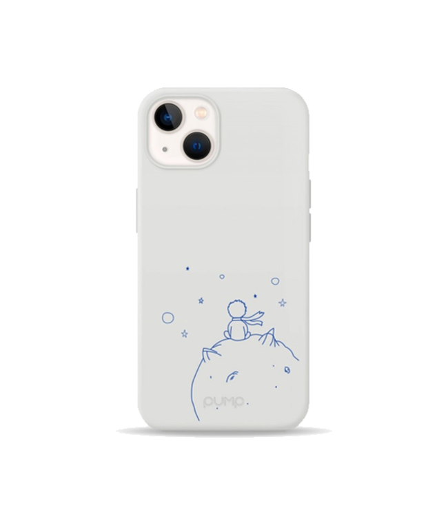 Pump Чехол Pump Silicone Minimalistic для iPhone