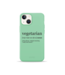 Pump Чехол Pump Silicone Minimalistic для iPhone