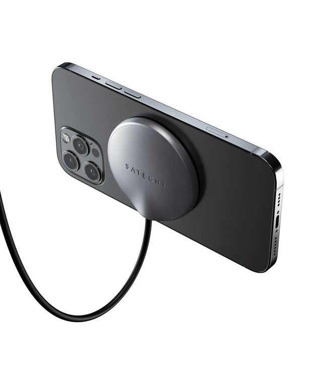 Satechi Satechi Magnetic Wireless Charging Cable