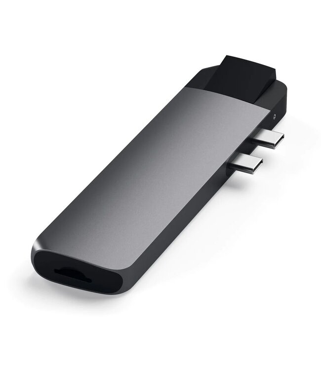 Satechi Satechi Type-C Pro Hub with Ethernet