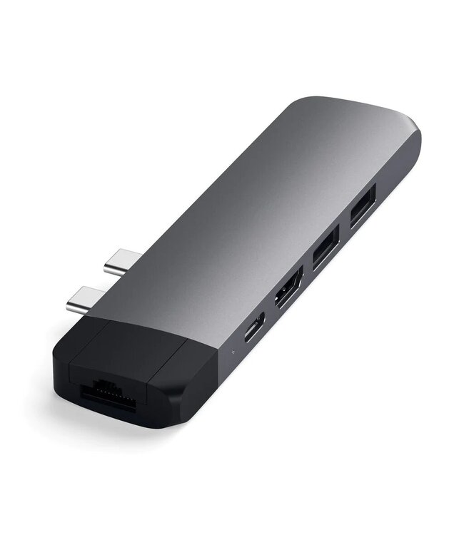 Satechi Satechi Type-C Pro Hub with Ethernet