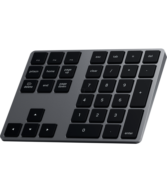 Satechi Satechi Extended Wireless Keypad