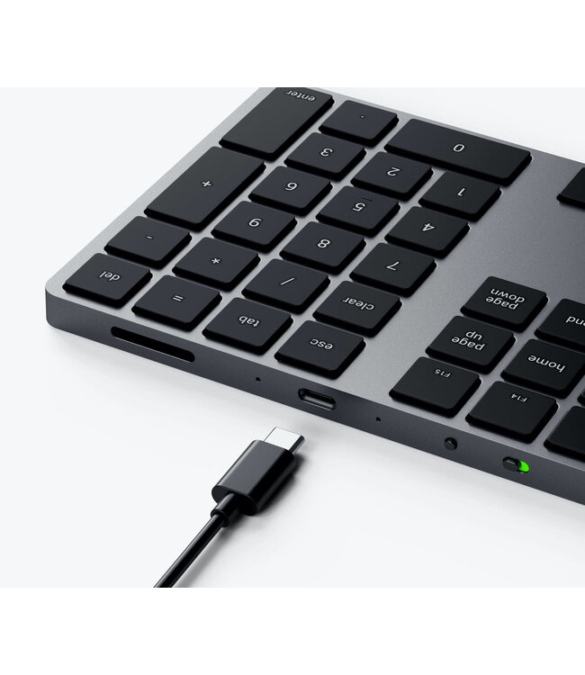 Satechi Satechi Extended Wireless Keypad
