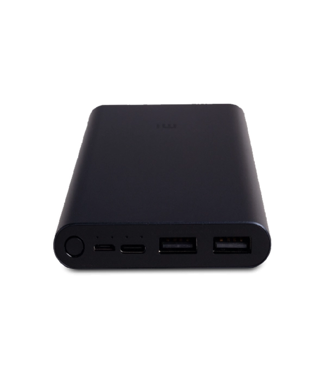 Xiaomi Xiaomi Mi Power Bank 10000mAh 18w с быстрой зарядкой