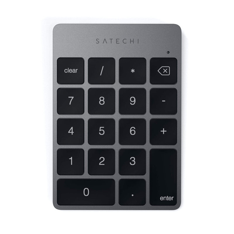 Satechi Satechi Wireless Keypad
