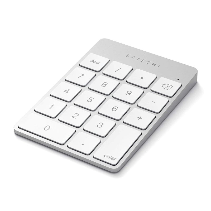 Satechi Satechi Wireless Keypad