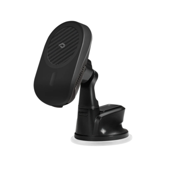 Pitaka Pitaka MagEZ Car Mount Pro Suction Cup