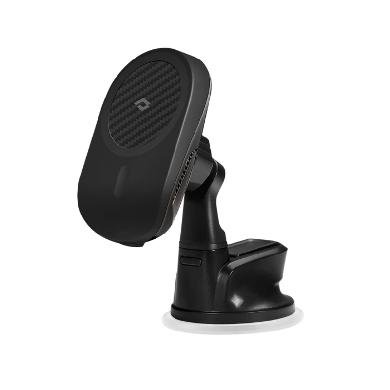 Pitaka Pitaka MagEZ Car Mount Pro Suction Cup