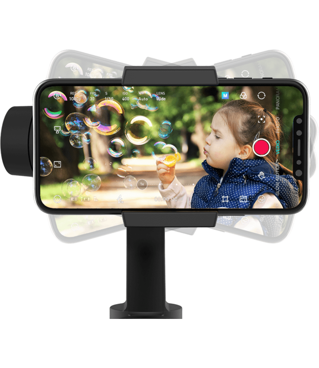 Moza Moza Mini SE - Стабилизатор