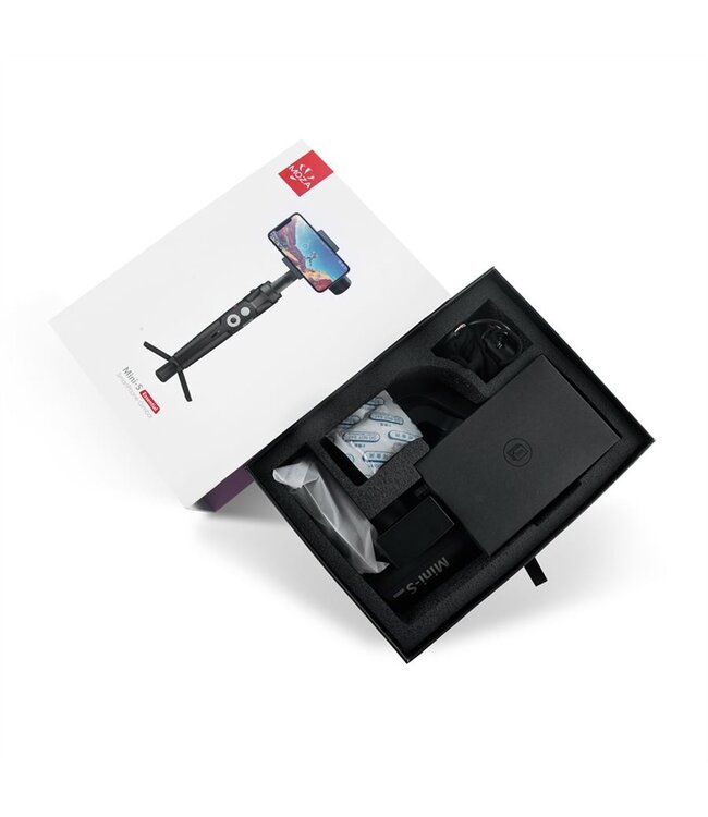 Moza Moza Mini SE - Стабилизатор