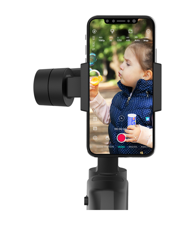 Moza Moza Mini S - Стабилизатор