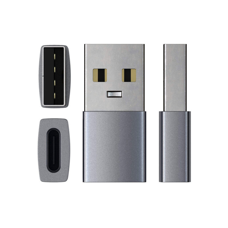 Satechi Satechi USB to Type-C Adapter