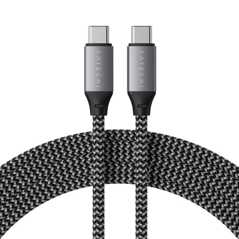 Satechi Satechi USB-C to USB-C Cable 2m