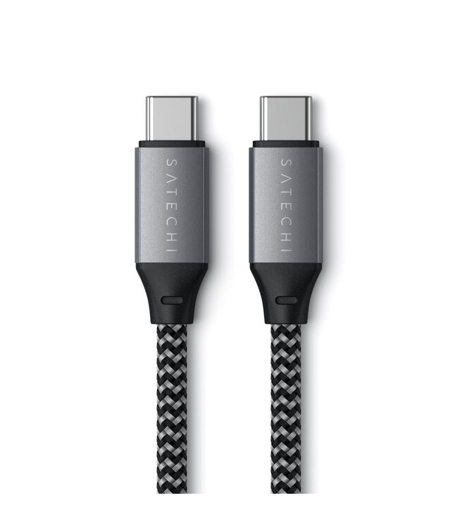Satechi Satechi USB-C to USB-C Cable 2m