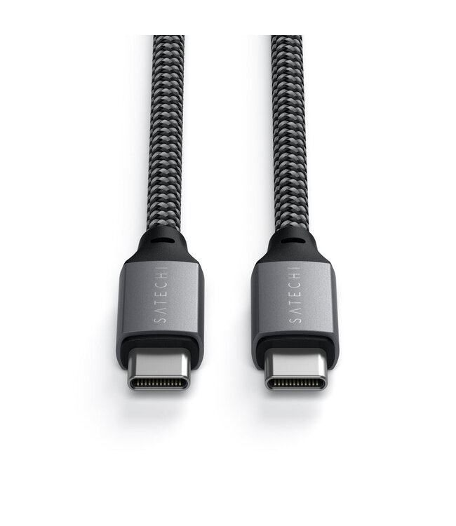 Satechi Satechi USB-C to USB-C Cable 2m