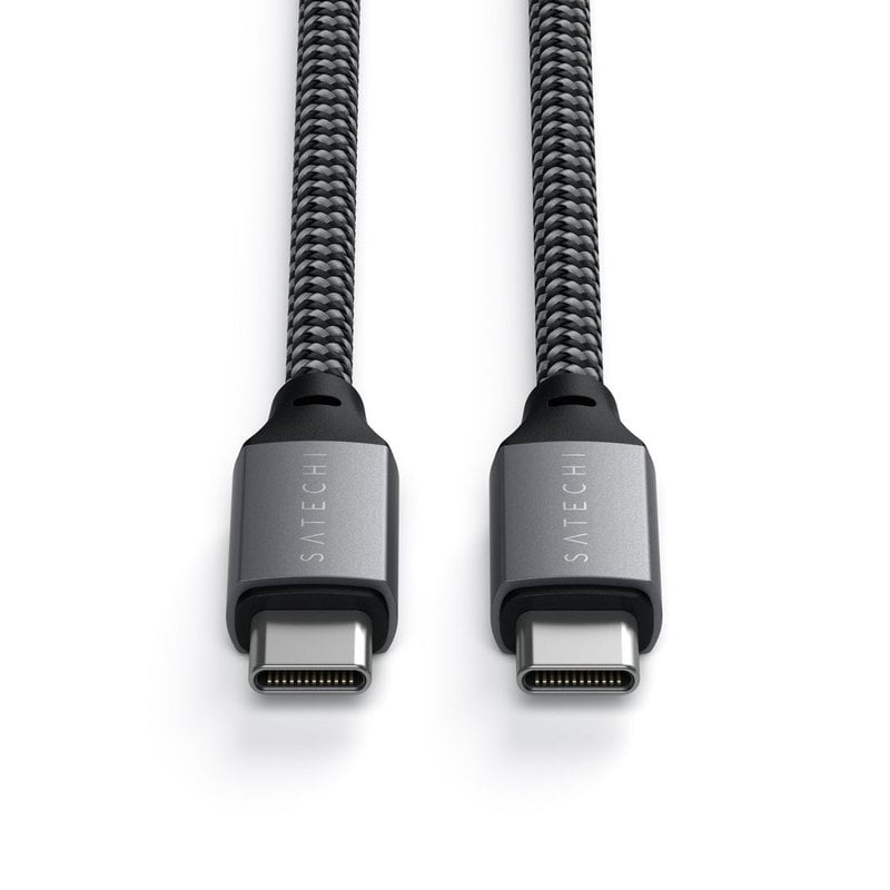 Satechi Satechi USB-C to USB-C Cable 2m