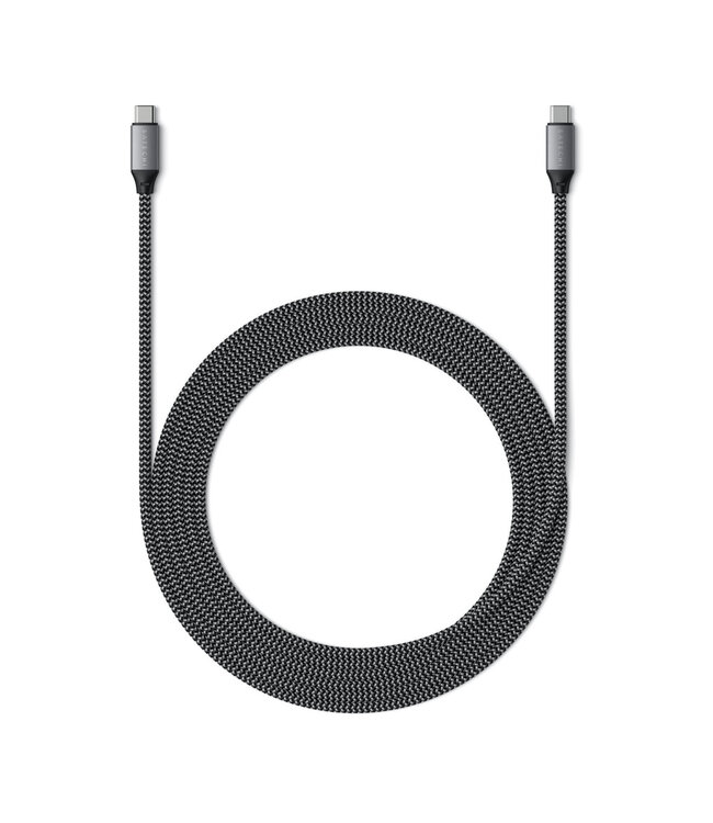 Satechi Satechi USB-C to USB-C Cable 2m
