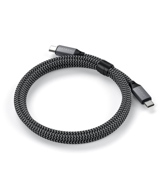 Satechi Satechi USB-C to USB-C Cable 2m