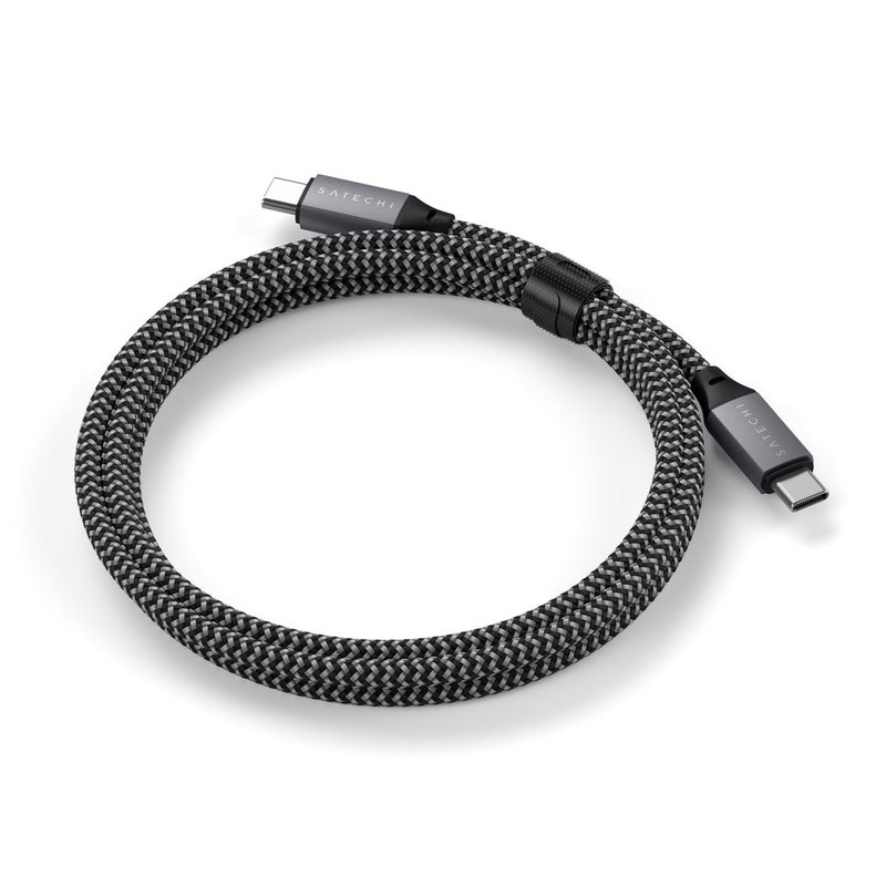 Satechi Satechi USB-C to USB-C Cable 2m