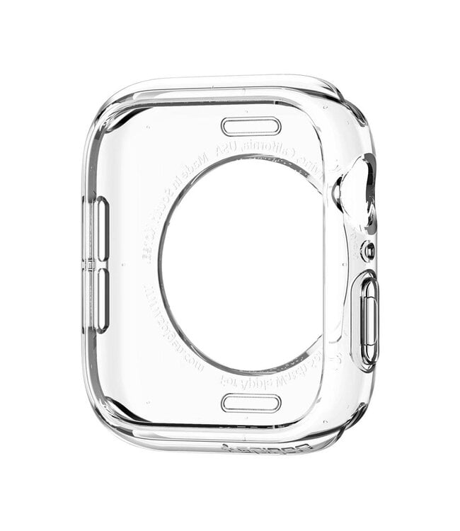 Spigen Spigen Liquid Crystal Case 40mm - Чехол для Apple Watch