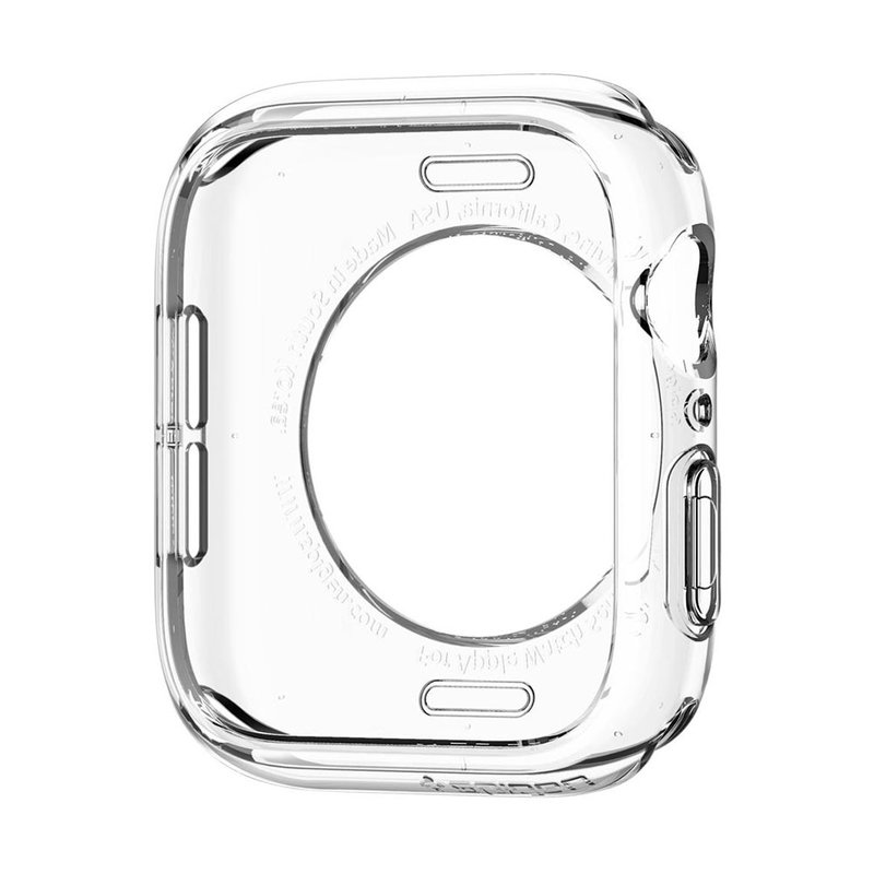 Spigen Spigen Liquid Crystal Case 40mm - Чехол для Apple Watch