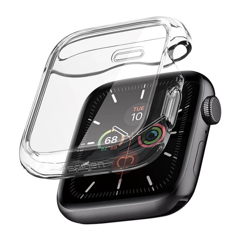 Spigen Spigen Liquid Crystal Case 40mm - Чехол для Apple Watch