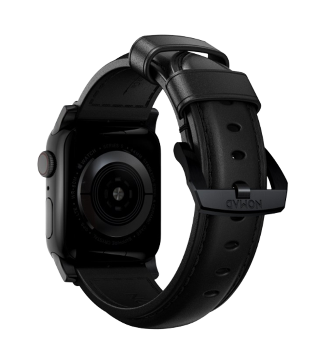 Nomad Nomad Traditional Strap для Apple Watch