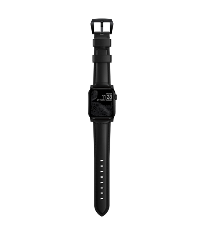 Nomad Nomad Traditional Strap для Apple Watch